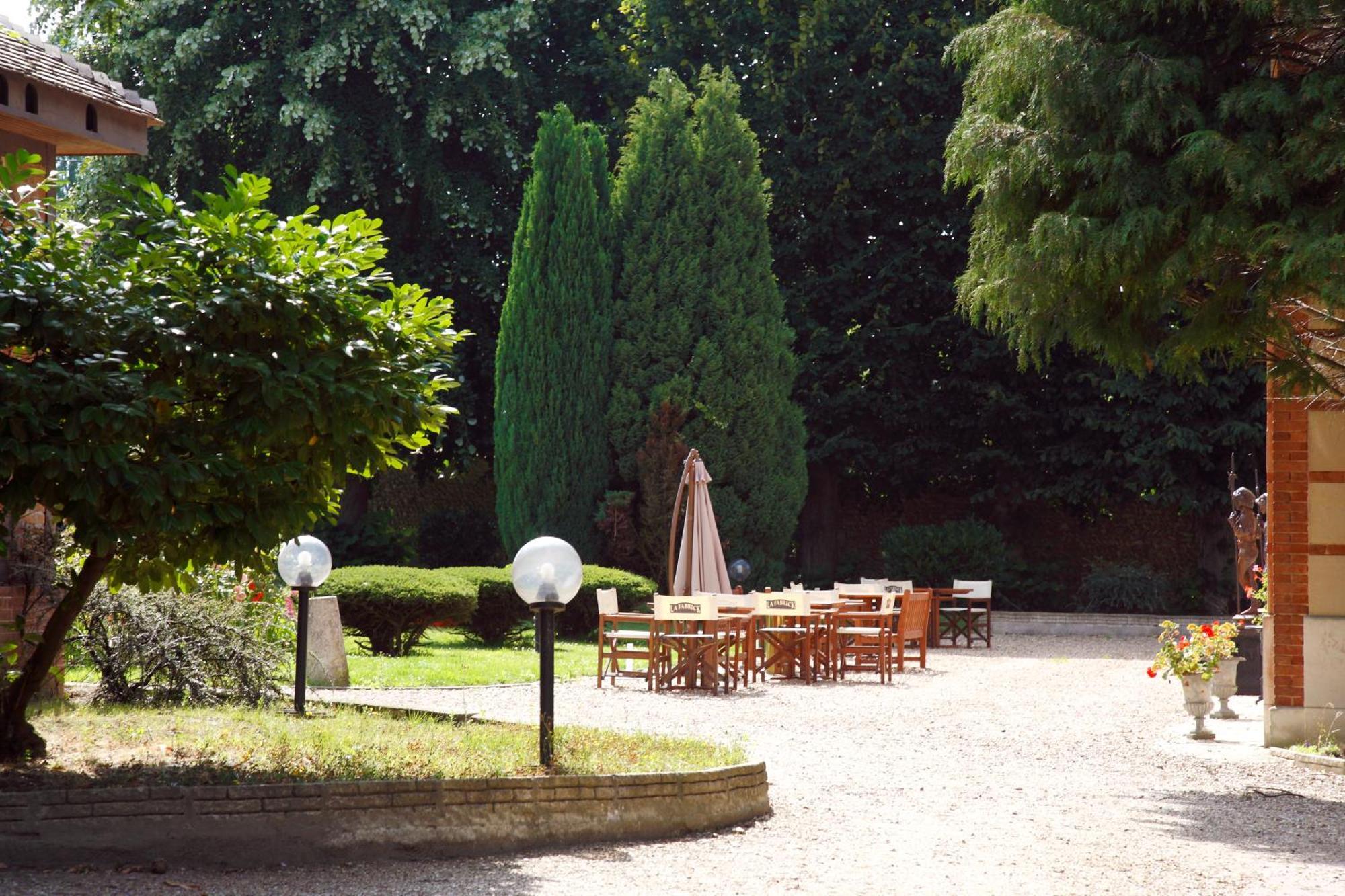 Chateau Corneille Vieux-Villez ภายนอก รูปภาพ